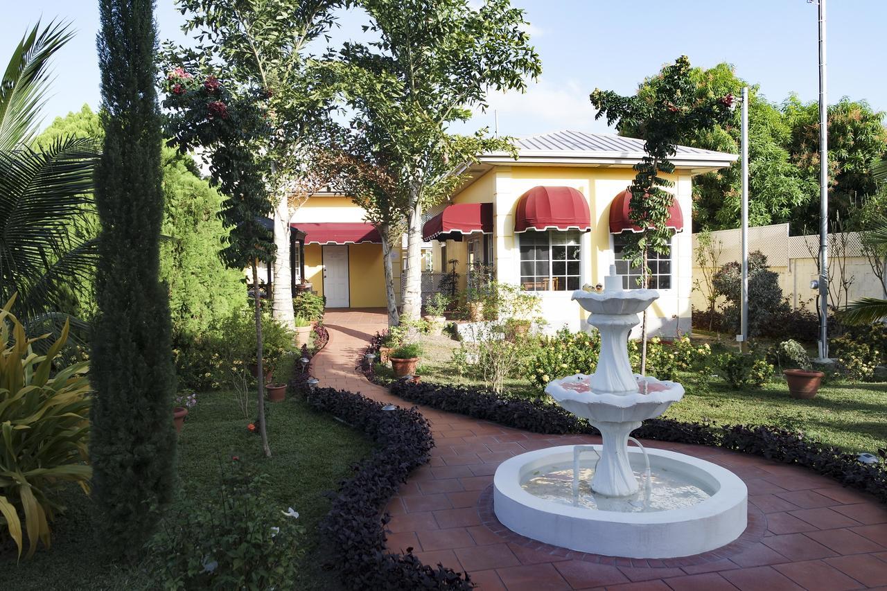 Kiskadee Korner Hotel Port of Spain Eksteriør billede