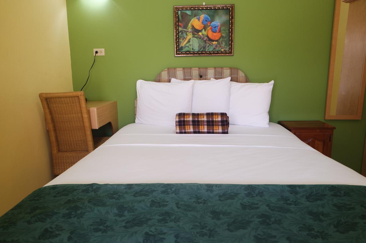 Kiskadee Korner Hotel Port of Spain Eksteriør billede