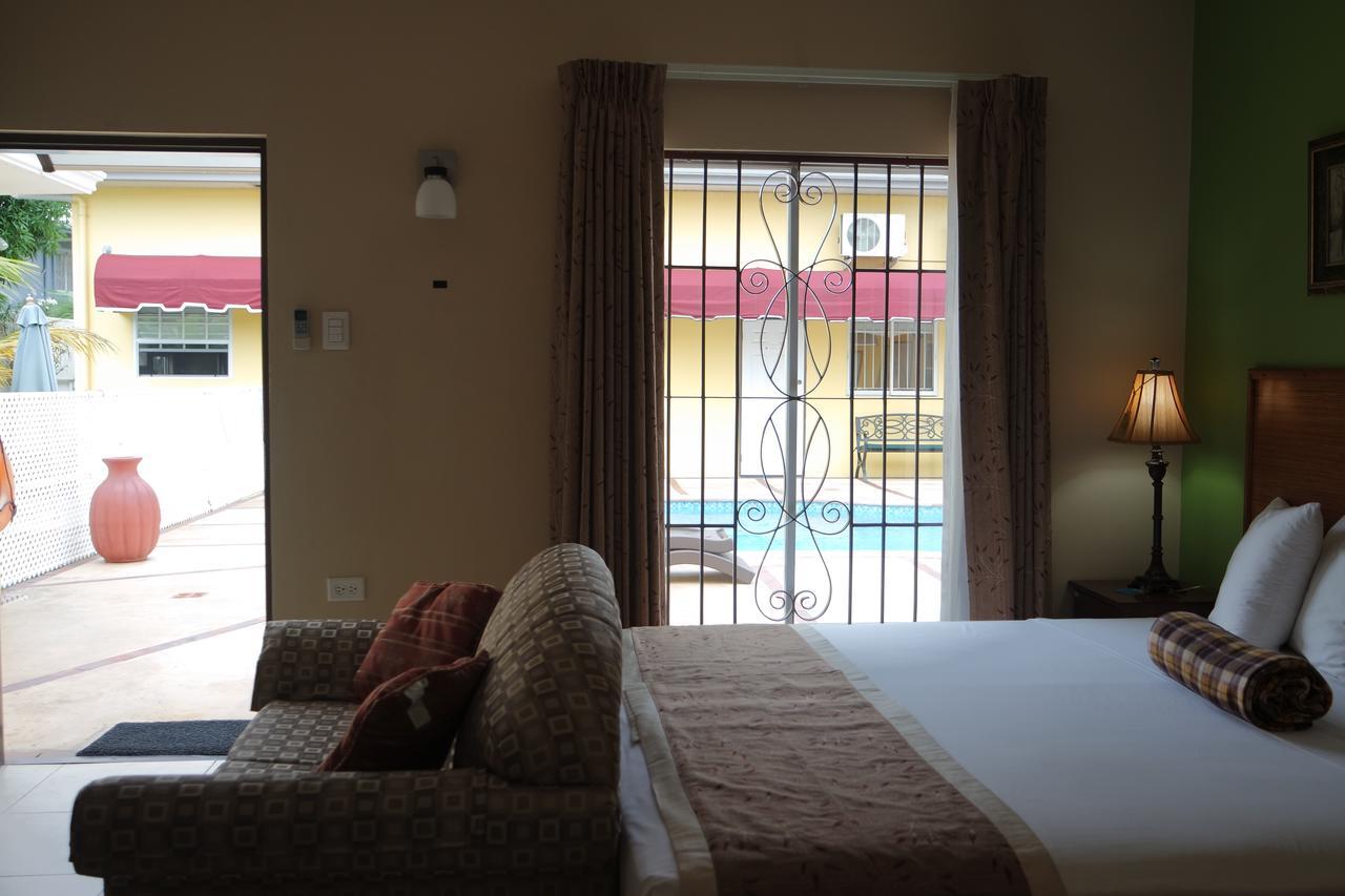 Kiskadee Korner Hotel Port of Spain Eksteriør billede