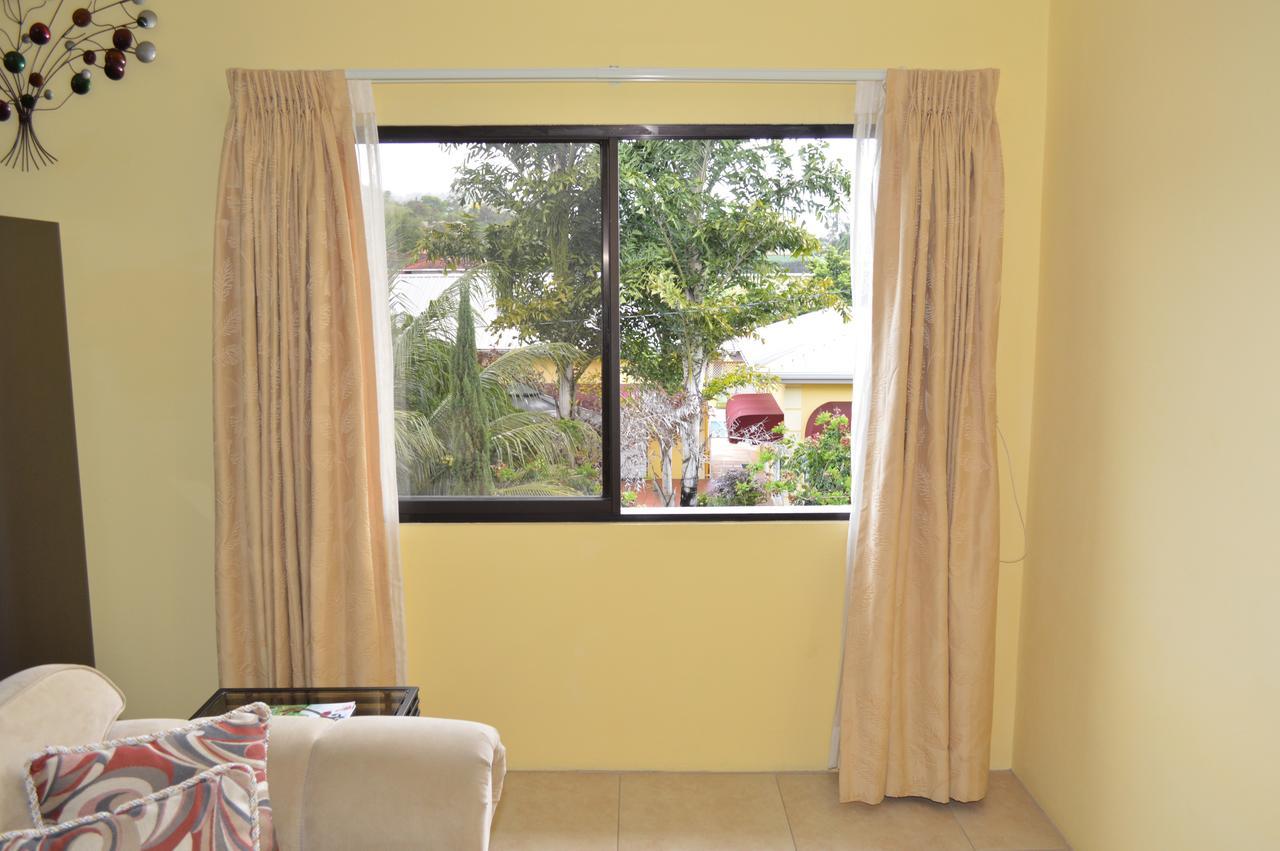 Kiskadee Korner Hotel Port of Spain Eksteriør billede